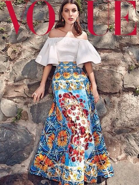 Havana Party, Mexico Fashion, Mexican Fashion, Mexican Outfit, Mode Boho, Mexican Dresses, Bohemian Rhapsody, Dolce E Gabbana, Beautiful Clothes