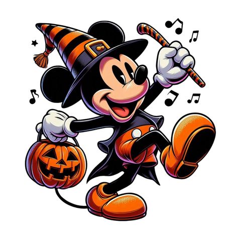 Fall Mickey Mouse, Sticker Images, Halloween Mickey Mouse, Mickey Mouse Png, Mouse Png, Mouse Pumpkin, Scrub Diy, Mickey Mouse Pumpkin, Disney Cuties