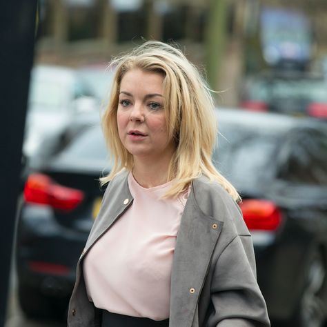 Sheridan Smith, Netflix Tv, After Six, February 13, When It Rains, Clean Up, Drama, Felt, London