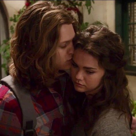 Wyatt and Callie Wyatt The Fosters, Callie Jacob, Alex Saxon, The Fosters Tv Show, Switched At Birth, Maia Mitchell, Call Me, Movies And Tv Shows, Too Much