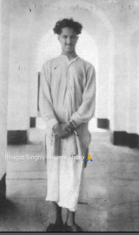 Indian Freedom Fighters Rare Photos, Freedom Fighters Of India, Indian Freedom Fighters, Indian Legends, Jai Hind, Ancient History Facts, Indian History Facts, Bhagat Singh, India Facts