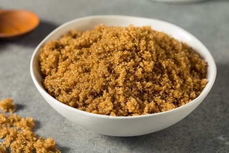 How To Make Brown Sugar, Soften Brown Sugar, Homemade Brown Sugar, 30seconds Food, Make Brown Sugar, Make Brown, Brown Sugar Recipes, Kitchen Ingredients, Baking Measurements