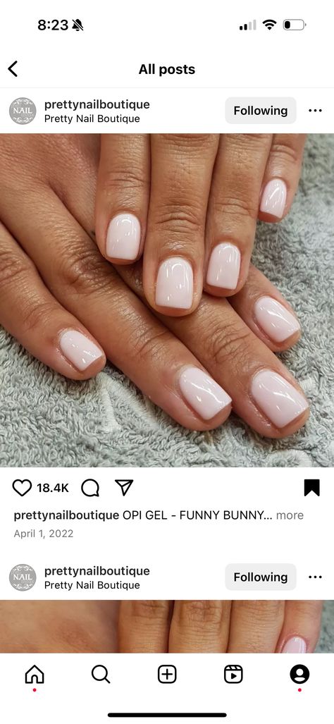 Nurse Nails, Pale Nails, Wedding Nail Polish, Opi Nail Polish Colors, Dip Nail Colors, Opi Gel Nails, Pink Nail Colors, Opi Nail Colors, Pedicure Colors