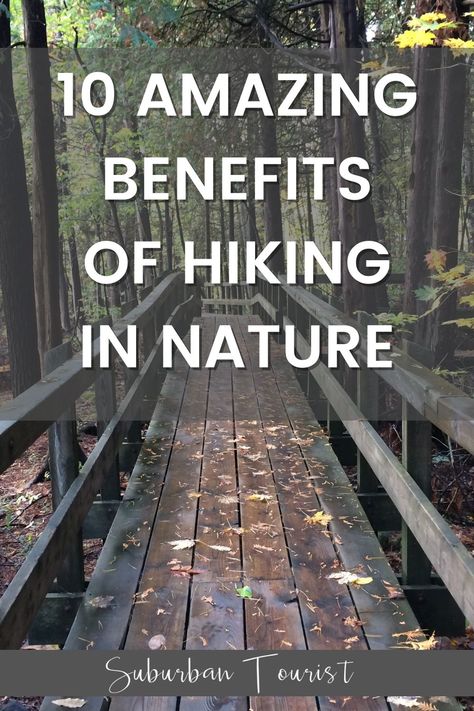 Benefits of hiking in nature. Benefits Of Hiking, Hiking Benefits, Balance Your Life, Date Activities, Living Better, Ground Yourself, Family Hiking, Hiking Destinations, Adventure Vacation