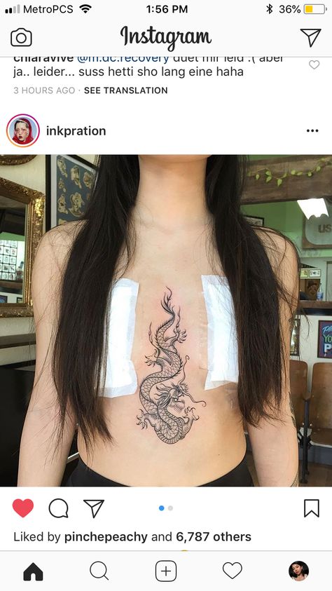 Snake Rib Tattoo, Medusa Tattoo, Rib Tattoo, Tattoos Ideas, Skin Art, Tattoo Inspo, Tatting, Tattoos, Skin