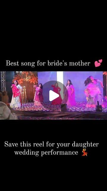 YASH FITNESS & DANCE STUDIO 🔘 on Instagram: "Best song for bride's mother and maasi group 💕 . Choreograph by - @yash__dancefitness . Book your Sangeet now 💫 . #bridemother #bridemummydance #weddinhchoreographer #weddingdance #weddingperformance #sangeetdance💃 #brideside #explore #explorepage #yashfitnessdancestudio" Mother Daughter Songs, Songs For Dance, Daughter Songs, Brides Mom, Fitness Dance, Engagement Bride, Best Song, Bride Sister, Sister Wedding