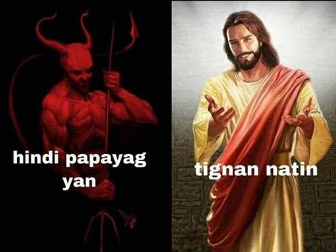 Filipino Reaction Pics, Pinoy Humor, Filo Meme, Memes Pinoy, Memes Tagalog, Funny Text Pictures, Image Meme, Filo Memes, Response Memes