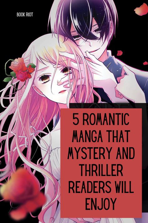 The cover of Love and Heart with the text 5 Romantic Manga That Mystery and Thriller Readers Will Enjoy from Book Riot Romantic Manga Spicy, Manga Spicy, Romantic Couple Photo, Recommend Books, Reading List Challenge, Romantic Photos Couples, Manga Story, Romance Manga, English Story