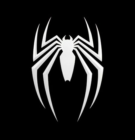 Spider Symbol, Venom Logo, Marvel Contest Of Champions, Spider Man Logo, Contest Of Champions, Spider Man 2, Man Logo, Venom, Logo T Shirt