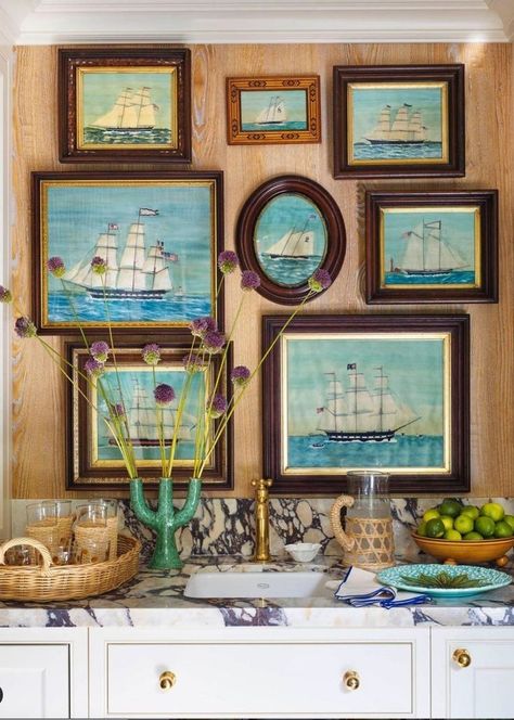 Summer Thornton, Cindy Hattersley, Veranda Magazine, Fantasy Play, Custom Headboard, Kitchen Hacks Organization, Nautical Art, Modern Fantasy, Summer Favorites