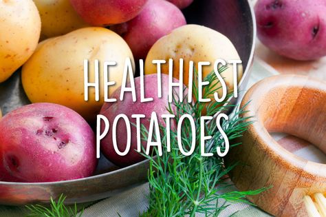 Potato Nutrition Facts, Potato Diet, Watermelon Nutrition Facts, 1000 Calorie, Nutrition Meal Plan, Healthy Potatoes, Types Of Potatoes, Nutrition Store, Healthy Potato Recipes