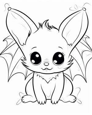 Loads of bat coloring pages. I love to draw in a variety of styles. Cute Bat Picture, Cute Bat Cartoon Drawing, Cute Bat Drawing, Cute Bat Coloring Page, Bat Coloring Page, Vampire Bat Sketch, Bat Clipart Black And White, Bat Outline, Draw A Bat