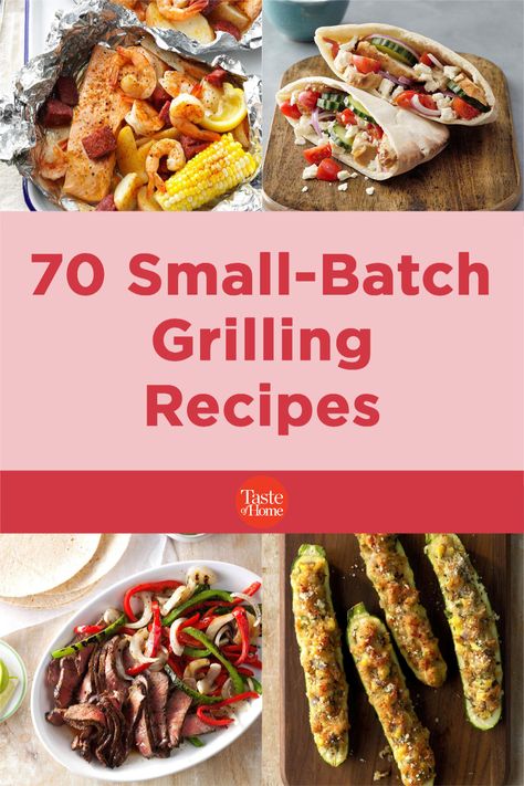 Family Cookout, Grilled Side Dishes, Small Grill, Grilled Peppers, Bacon Wrapped Asparagus, Easy Grilling, Easy Bbq, Grilled Eggplant, Grill Recipes