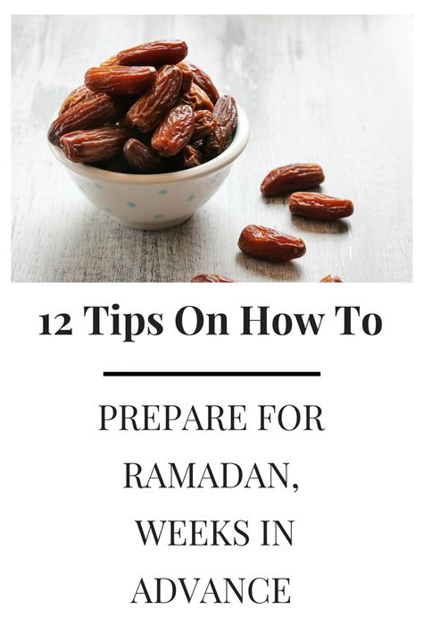 Preparation For Ramadan, Ramadan Tips For Women, How To Prepare For Ramadan, Ramadan Nutrition Tips, Ramadan For Beginners, Ramadan Meal Prep, Ramadan Meal Plan, Suhoor Ideas, Ramadan Suhoor