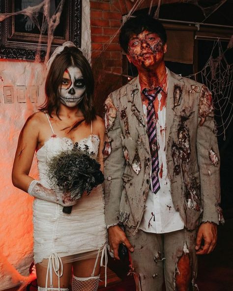 Daniel Johns, Daniel Padilla, Holloween Costume, John Ford, Classy Couple, Kathryn Bernardo, Couple Goals Teenagers, Couples Icons, Halloween 2020