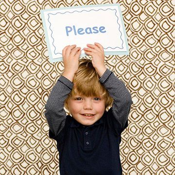 25 Manners Kids Should Know - Manner #1 - When asking for something, say "Please." #toddlers Manners For Kids, Gang Up, Character Counts, Say Please, Better Parent, Good Manners, Number 12, Parenting 101, Grown Ups