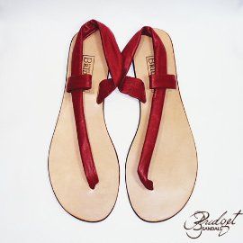 Bridget Sandals of Jamaica Cutaway Thong in Red Bridget Sandals, Sandals Jamaica, Jamaican Food, Pepper Spice, Scotch Bonnet, Heart Shoes, Jerk Chicken, Chic Sandals, Bootie Sandals