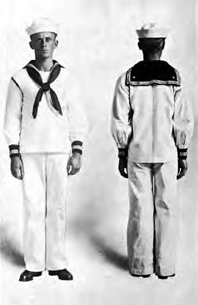 US Navy uniform White Dress 1915 WWI. Visit www.Diamondbackgraphics.etsy.com for military rifle/pistol and 2A decals . Navy Diver, White Uniform, Navy Uniforms, Vintage Sailor, Navy And White Dress, Navy Sailor, Sailor Suit, Navy Military, Sailor Fashion