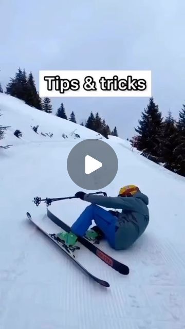 Funny Skiing Pictures, Ski Tips, Ski School, Ski Instructor, Lebanon, Skiing, Turn Ons, On Instagram, Quick Saves