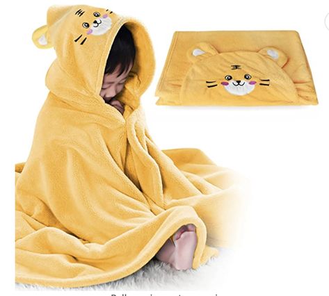 Baby Hooded Bath Towel, Kids Bath Towel, Baby Bath Towel, Hooded Bath Towels, Hooded Baby Towel, Baby Towel, Kids Bath, Baby Head, Hooded Towel