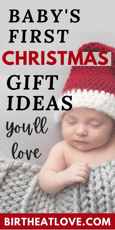 My First Christmas Ornament, Newborn Christmas Gifts, Newborn Christmas Outfit, Pregnancy Hacks, Baby's First Christmas Gifts, Baby Registry Items, Mommy Tips, Family Board, Newborn Christmas