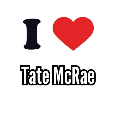 T8 Mcrae, Tator Tots, Best Music Artists, Tate Mcrae, Wish You Are Here, Tater Tot, My Vibe, Singers, Good Music