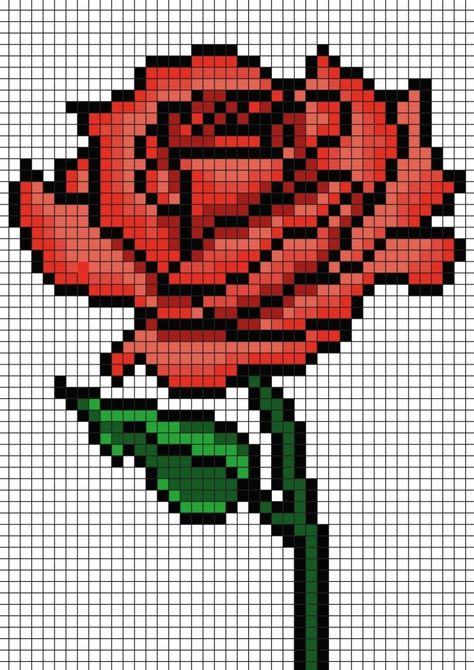 Image Pixel Art, Modele Pixel Art, Graph Paper Designs, Graph Paper Drawings, Easy Pixel Art, Pixel Art Templates, Cool Pixel Art, Pixel Drawing, Pix Art