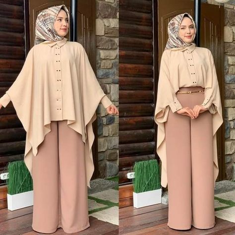 Blouse Muslimah, Modest Dresses Fashion, Modesty Fashion, Everyday Fashion Outfits, Simple Pakistani Dresses, Muslim Fashion Outfits, Designer Dresses Casual, Muslimah Fashion Outfits, Fashionista Clothes