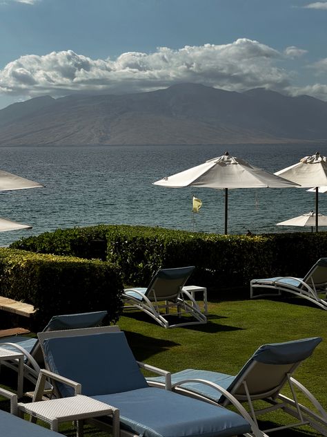 Maui aesthetic Maui Aesthetic, Maui Hawaii Aesthetic, Four Seasons Maui, Wailea Maui, Hawaii Aesthetic, 2023 Vision, Four Season, Take Two, Maui Hawaii