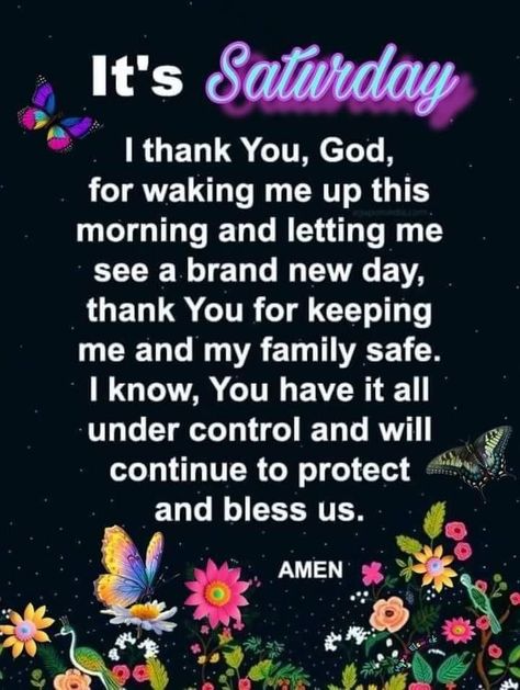 Saturday Morning Prayers, Saturday Morning Greetings, Happy Sabbath Quotes, Happy Saturday Quotes, Happy Saturday Morning, Saturday Morning Quotes, Marvelous Monday, Good Morning Happy Weekend, Sabbath Quotes