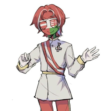 Austria Hungary Countryhumans, County Humans, Austria Hungary, Country Memes, Country Human, Country Humor, Country Humans, Country Art, Hetalia