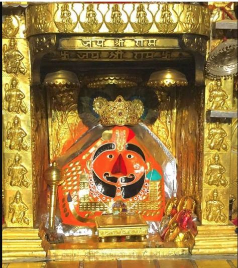 Balaji Maharaj, Salasar Balaji, New Instagram Logo, Hanuman Hd, New Hd Pic, Hanuman Hd Wallpaper, Ram Ji, Lord Rama Images, Shri Hanuman