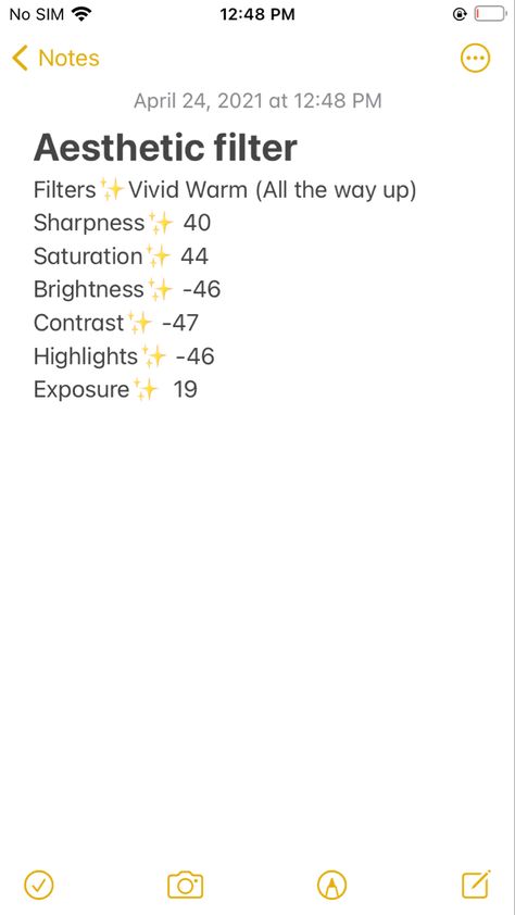 Astethic Pics, Aesthetic Camera Roll, Filter Settings, Aesthetic Camera, Soft Core, Camera Filters, Aesthetic Filter, Money Making Hacks, Photo Filters