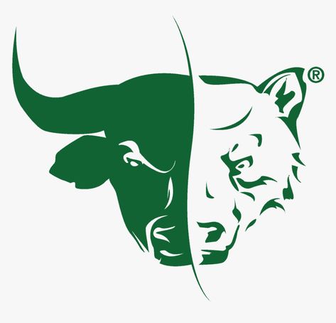 Bear And Bull Logo, Bear And Bull Tattoo, Forex Bulls And Bears Logo, Bull And Bear Tattoo, Forex Tattoo, Bull And Bear Logo, Bullish And Bearish Logo, Forex Logo, Bulls And Bears