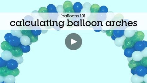 Balloon Tips, Balloon Arches, Door Entrance, The Arch, Football Field, A Football, I Will Show You, Balloon Arch, Arch