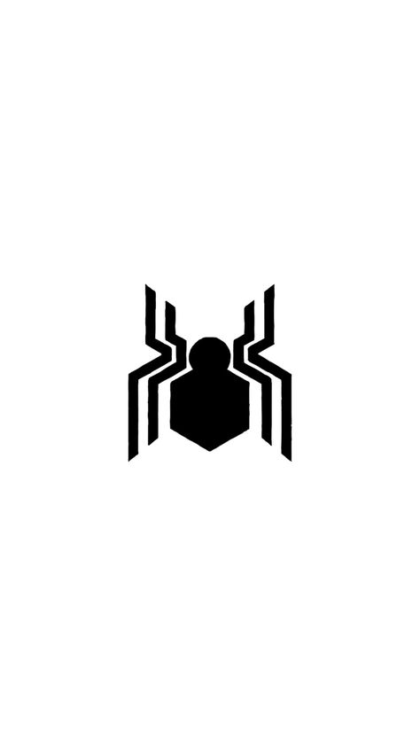 Spiderman Symbol, Drawing Ideas, Spiderman, Quick Saves, Art