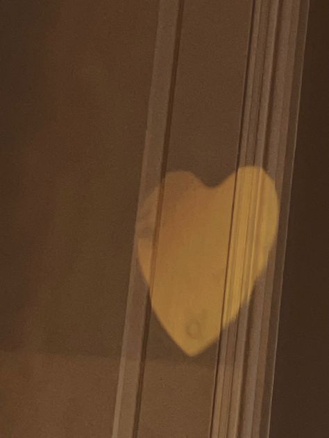 #goldenhour #shadow #heart #heartshadow #aesthetic Golden Heart Aesthetic, Heart Shadow Aesthetic, Shadow Heart, Golden Aesthetic, Heart Shadow, Aesthetic Heart, Baby Moon, Heart Mirror, Shadow Photography