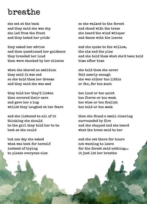 TV Fanatic👑⚜️ on Twitter: "Meghan’s voice when reading the poem breathe is beautiful. #Archetypes https://t.co/cEzw3Cz231" / Twitter Becky Hemsley, Cry Now, Poems Beautiful, I Want To Cry, Wild Woman, More Words, Read Image, Beautiful Words, Affirmations