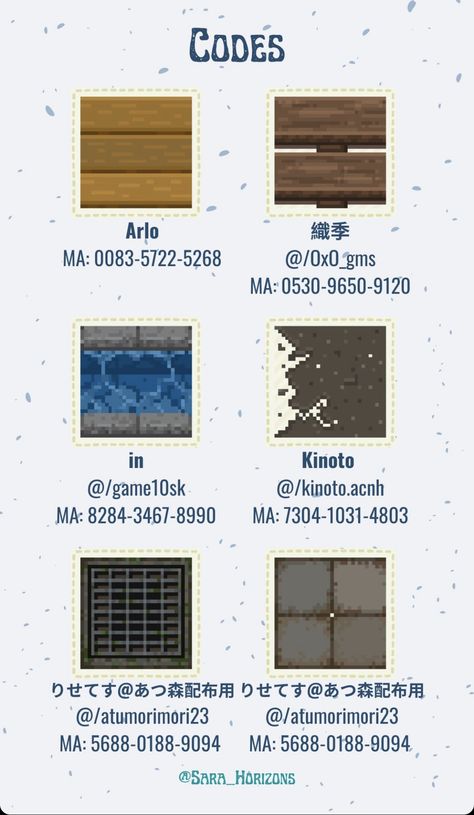 Drain Acnh Code, Animal Crossing Tiles Design, Acnh Drain Design, Acnh Japanese Sidewalk Codes, Rock Path Acnh, Acnh Japanese Path, Acnh Rural Japan Codes, Acnh Path Border, Acnh Street Path