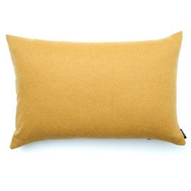 Elvang Classic Cushion Habitat Mustard Cushion for Grey Sofa Cushions For Grey Sofa, Plain Pillow, Mustard Cushions, Classic Cushions, Contemporary Modern Furniture, Rectangular Pillow Cover, Living Room Lounge, Cushion Pattern, Made To Measure Curtains