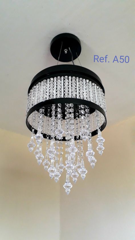 Jhumar Light Design, Jhumar Design For Home, Chandelier Projects, Jhumar Design, Glass Bead Crafts Diy, Door Curtains Diy, Glass Bead Crafts, Glam Lighting, Diy Light Fixtures