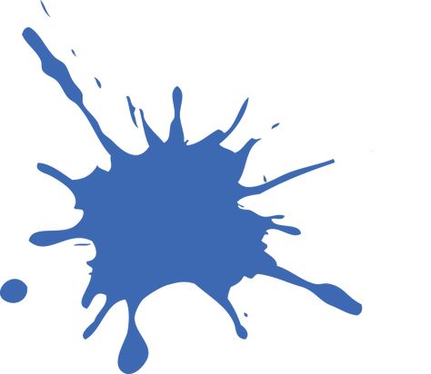 Paint Splatter Drawing, Splash Art Paint, Splat Tattoo, Blue Paint Splash, Paint Clipart, Paint Splatter Art, Icon Background, Simpson Wallpaper Iphone, Paint Splats