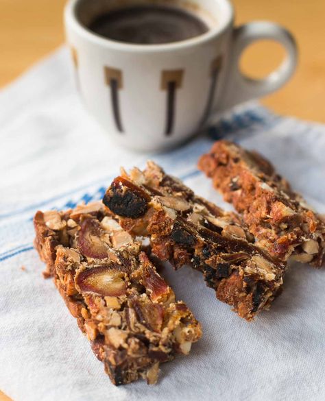 Fruitcake Bars, Easy Slices, December Food, Classic Christmas Dessert, Fruitcake Cookies, Nut Bars, David Lebovitz, Fruit Cake Christmas, Nut Bar