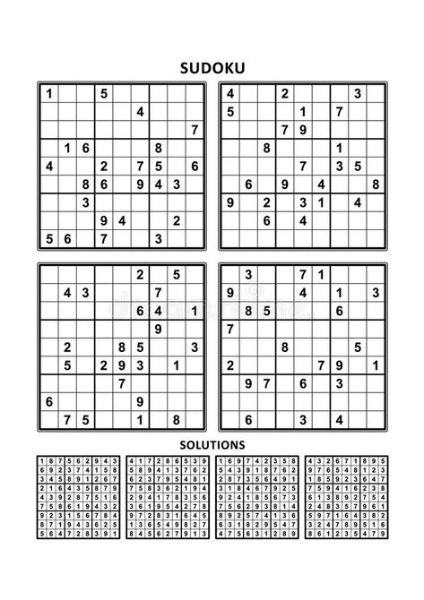 Sudoku Printable, Puzzles Printable, Math Logic Puzzles, Preschool Puzzles, Math Addition Worksheets, Free Time Activities, Brain Puzzles, Escape Room Game, Sudoku Puzzles