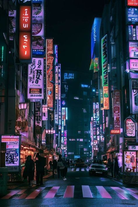 Neon background for smudge edits followed for more Downtown Tokyo At Night, Tokyo Buildings Aesthetic, Tokyo Nightlife Aesthetic, Japanese Neon Aesthetic, Tokyo City At Night, Tokyo Neon Signs, Tokyo At Night Wallpaper, Tokyo Background Aesthetic, Night Buildings Aesthetic