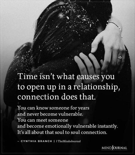 Soul To Soul Connection, Opening Up Quotes, Relationship Connection, Connection Quotes, Distance Love Quotes, Open Relationship, Twin Flame Love, Love Connection, Soulmate Quotes