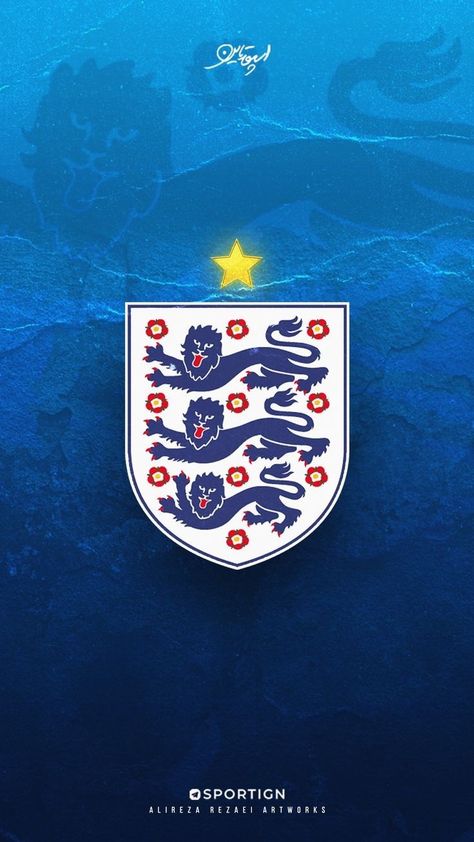 Uk Flag Wallpaper, England Flag Wallpaper, England Wallpaper, Liverpool Fc Tattoo, Leeds United Wallpaper, England Badge, England Fc, English National Team, England Fa