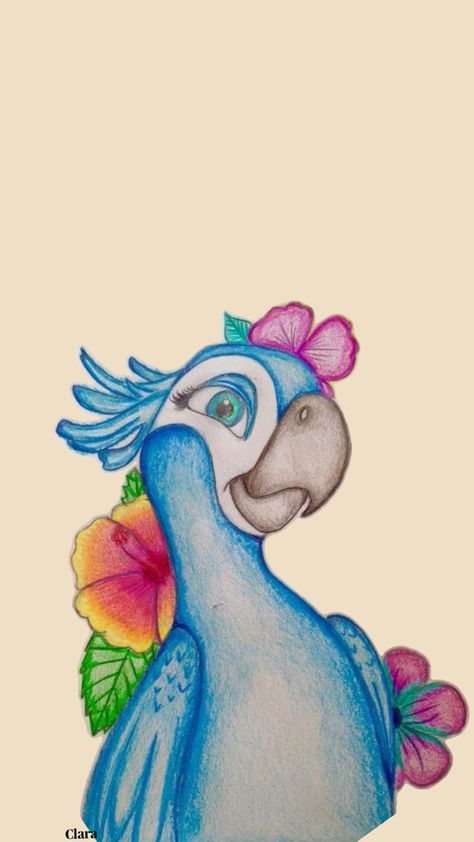 Easy Graffiti Drawings, Easy Disney Drawings, Disney Canvas Art, Pencil Drawing Images, Bow Art, Disney Art Drawings, Flower Art Drawing, Cute Canvas Paintings, Canvas Drawings