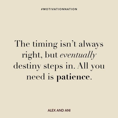 25+ best ideas about Patience Love Quotes on Pinterest | Patience love, Patience quotes and ... We Got This Quotes, It Is What It Is Quotes, Quotes About Timing And Love, I Did A Thing, Patience Quotes, Inspirerende Ord, A Quote, Pretty Words, Beautiful Quotes