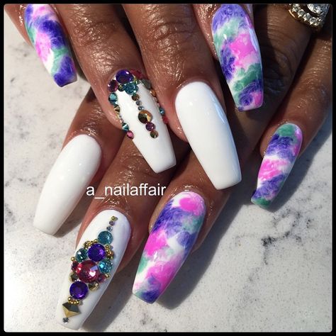 Designer Nails, Nails Accessories, Wow Nails, Nail Candy, Hair Skin Nails, Easter Nails, Nail Nail, Nail Art Galleries, Fabulous Nails